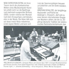 Load image into Gallery viewer, Kristian Schultze : New Expedition Extra (CD, Album, RE)