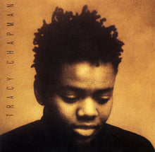Load image into Gallery viewer, Tracy Chapman : Tracy Chapman (CD, Album)