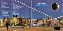 Load image into Gallery viewer, Roger Waters : In The Flesh (2xCD, Album)