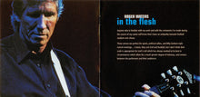 Load image into Gallery viewer, Roger Waters : In The Flesh (2xCD, Album)