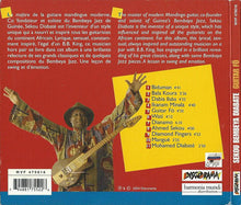 Load image into Gallery viewer, Sekou Bembeya Diabate : Guitar Fö (CD)