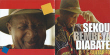 Load image into Gallery viewer, Sekou Bembeya Diabate : Guitar Fö (CD)