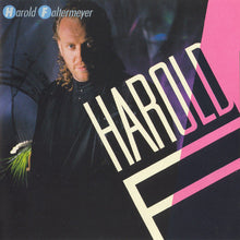 Load image into Gallery viewer, Harold Faltermeyer : Harold F (CD, Album)