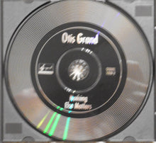 Load image into Gallery viewer, Otis Grand : Nothing Else Matters... (CD, Album)