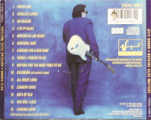 Load image into Gallery viewer, Otis Grand : Nothing Else Matters... (CD, Album)