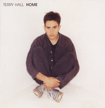 Load image into Gallery viewer, Terry Hall : Home (CD, Album)