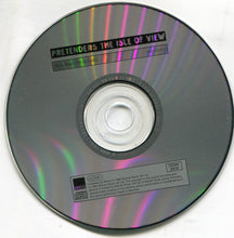 Load image into Gallery viewer, The Pretenders : The Isle Of View (CD, Album)
