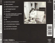 Load image into Gallery viewer, Neil Diamond : 12 Greatest Hits Vol. II (CD, Comp, RE)