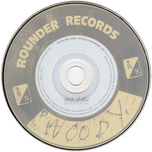 Load image into Gallery viewer, Woody Guthrie : The Live Wire: Woody Guthrie In Performance 1949 (CD, Album)