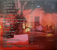 Load image into Gallery viewer, Said Mrad : Guru / Ayia Napa - Gift Of Love 2 (CD, Comp, Mixed)