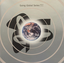 Load image into Gallery viewer, Various : Going Global Series-Voila! (CD, Comp)