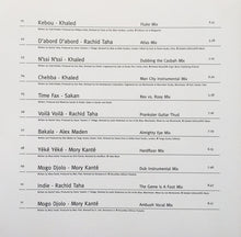 Load image into Gallery viewer, Various : Going Global Series-Voila! (CD, Comp)