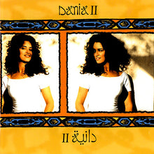 Load image into Gallery viewer, دانية* = Dania* : II (CD, Album)