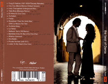 Load image into Gallery viewer, Daniaدانية* : أجمل أغاني = The Best Of (CD, Comp)