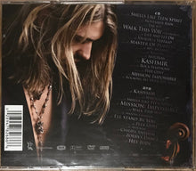 Load image into Gallery viewer, David Garrett (4) : Rock Symphonies (CD, Album + DVD-V)