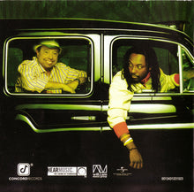 Load image into Gallery viewer, Sergio Mendes* : Timeless (CD, Album)