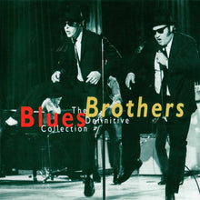 Load image into Gallery viewer, Blues Brothers* : The Definitive Collection (CD, Comp, RE)