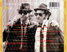 Load image into Gallery viewer, Blues Brothers* : The Definitive Collection (CD, Comp, RE)