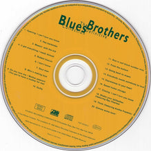 Load image into Gallery viewer, Blues Brothers* : The Definitive Collection (CD, Comp, RE)