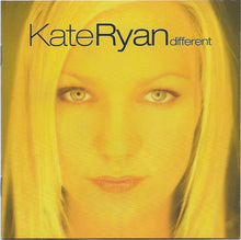 Load image into Gallery viewer, Kate Ryan : Different (CD, Album, Copy Prot.)