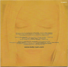 Load image into Gallery viewer, Kate Ryan : Different (CD, Album, Copy Prot.)
