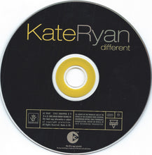 Load image into Gallery viewer, Kate Ryan : Different (CD, Album, Copy Prot.)