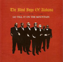 Load image into Gallery viewer, The Blind Boys Of Alabama : Go Tell It On The Mountain (CD, Album)