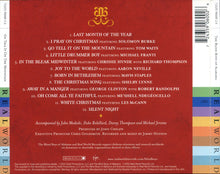 Load image into Gallery viewer, The Blind Boys Of Alabama : Go Tell It On The Mountain (CD, Album)