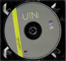 Load image into Gallery viewer, UTN1 : تتذكرين (2xCD)