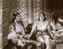 Load image into Gallery viewer, أم كلثوم* = Omme Kolsoum* : أغاني فيلم وداد = Wedad  (Original Soundtrack)  (CD, RM)