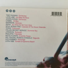 Load image into Gallery viewer, Various : Café Samba: A Brazilian Lounge Experience (CD, Comp)