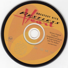 Load image into Gallery viewer, Restless Heart : Greatest Hits (HDCD, Comp)