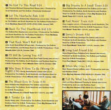 Load image into Gallery viewer, Restless Heart : Greatest Hits (HDCD, Comp)