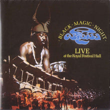Load image into Gallery viewer, Osibisa : Black Magic Night (2xCD, Album, RE, RM)
