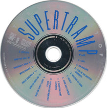 Load image into Gallery viewer, Supertramp : The Very Best Of Supertramp 2 (CD, Comp)