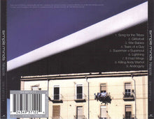 Load image into Gallery viewer, Simple Minds : Néapolis (CD, Album)