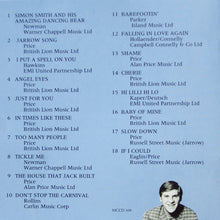Load image into Gallery viewer, Alan Price : The Best Of Alan Price (CD, Comp)