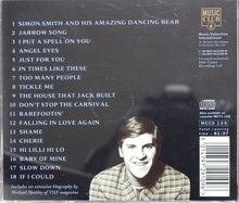 Load image into Gallery viewer, Alan Price : The Best Of Alan Price (CD, Comp)
