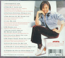 Load image into Gallery viewer, Deborah Cox : Deborah Cox (CD, Album)