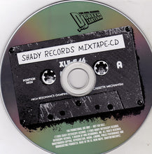 Load image into Gallery viewer, The Evil Genius DJ Green Lantern* : Mixtape-CD (CD, Enh, Ltd, Mixtape, Promo)