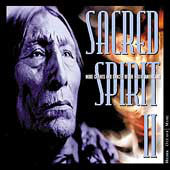 Load image into Gallery viewer, Sacred Spirit : More Chants And Dances Of The Native Americans (CD, Album)