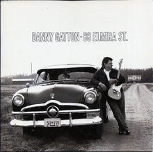 Load image into Gallery viewer, Danny Gatton : 88 Elmira St. (CD, Album)