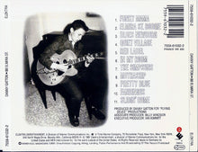 Load image into Gallery viewer, Danny Gatton : 88 Elmira St. (CD, Album)