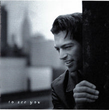 Load image into Gallery viewer, Harry Connick Jr.* : To See You (CD, Album)