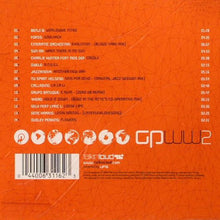 Load image into Gallery viewer, Gilles Peterson : Worldwide 2 Programme 2 (CD, Comp, Mixed)