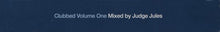 Load image into Gallery viewer, Various : Clubbed (2xCD, Mixed)