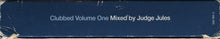 Load image into Gallery viewer, Various : Clubbed (2xCD, Mixed)