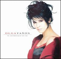 Load image into Gallery viewer, Olga Tañón : Te Acordarás De Mí (CD, Album)