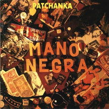 Load image into Gallery viewer, Mano Negra : Patchanka (CD, Album, RE)