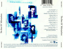 Load image into Gallery viewer, Yellowjackets : The Best Of Yellowjackets (CD, Comp)